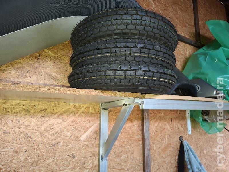 Zundapp Restauro com material novo 50 cc Grande turismo