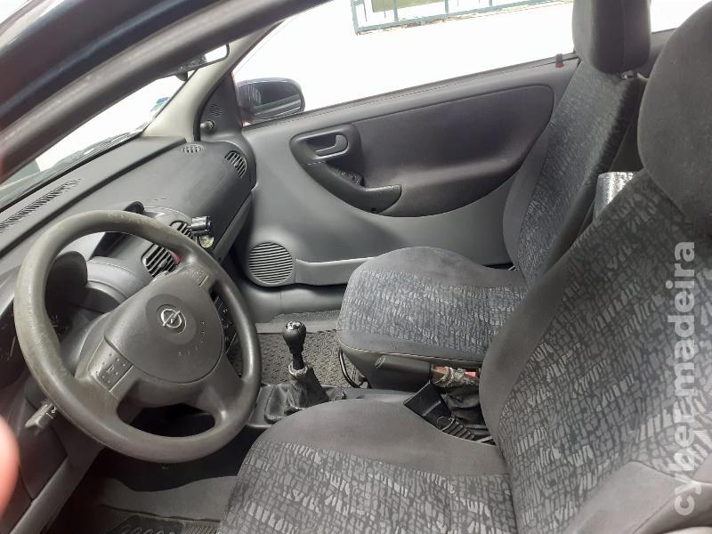 OPEL CORSA 1.2 Gasolina