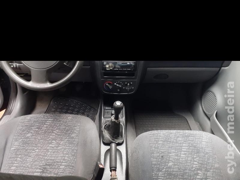 OPEL CORSA 1.2 Gasolina