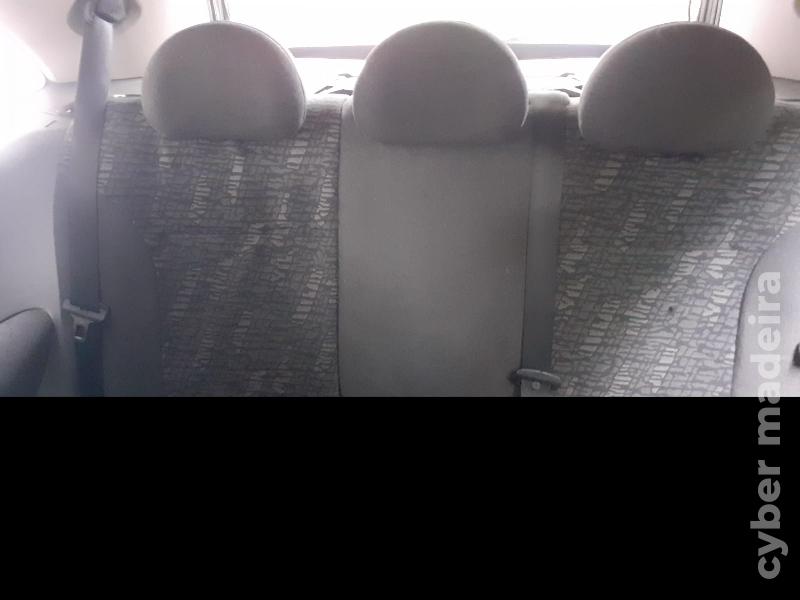 OPEL CORSA 1.2 Gasolina