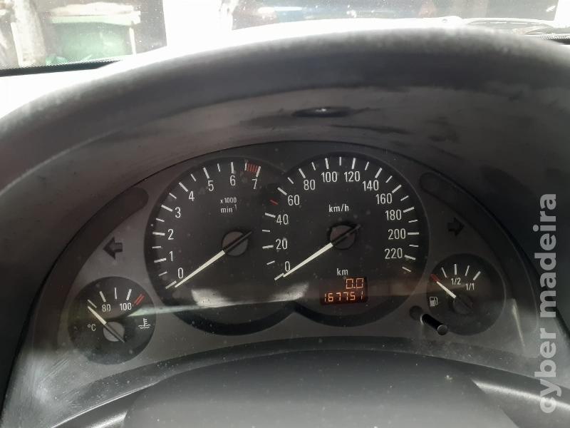 OPEL CORSA 1.2 Gasolina
