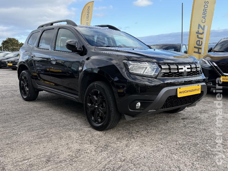 DACIA DUSTER SL EXTREME 1.0TCE 101CV BI-FUEL Gasolina