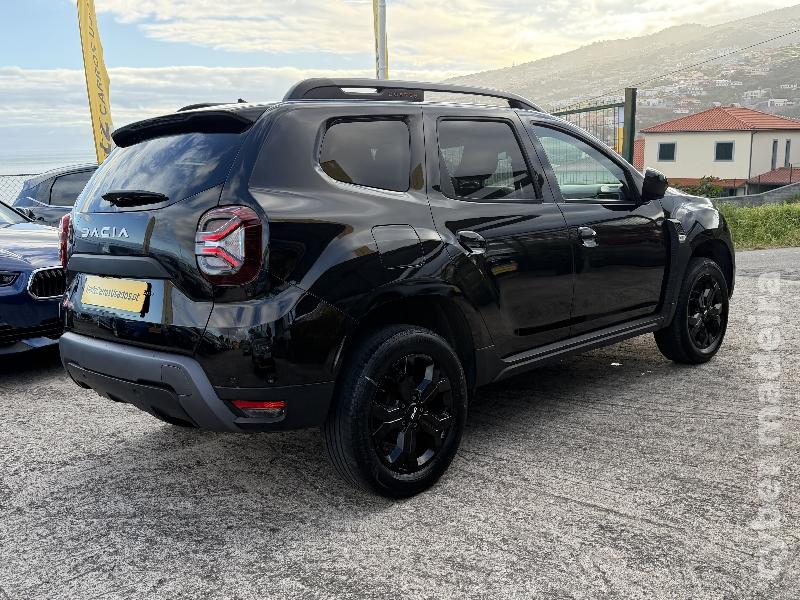 DACIA DUSTER SL EXTREME 1.0TCE 101CV BI-FUEL Gasolina