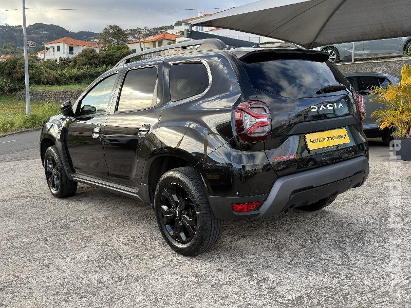 DACIA DUSTER SL EXTREME 1.0TCE 101CV BI-FUEL Gasolina