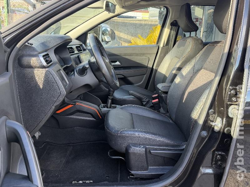 DACIA DUSTER SL EXTREME 1.0TCE 101CV BI-FUEL Gasolina