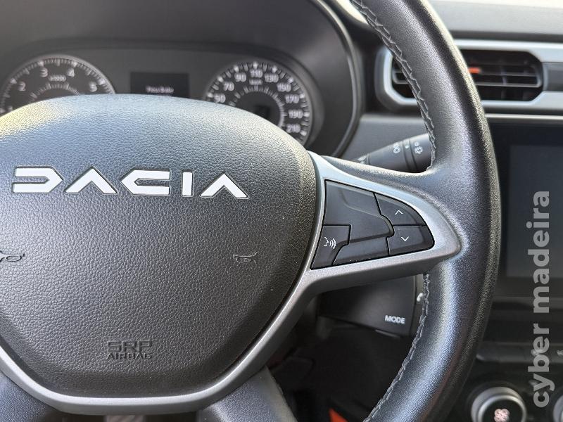 DACIA DUSTER SL EXTREME 1.0TCE 101CV BI-FUEL Gasolina