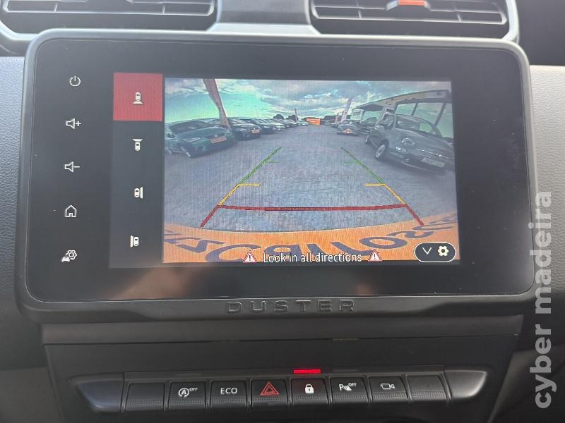 DACIA DUSTER SL EXTREME 1.0TCE 101CV BI-FUEL Gasolina