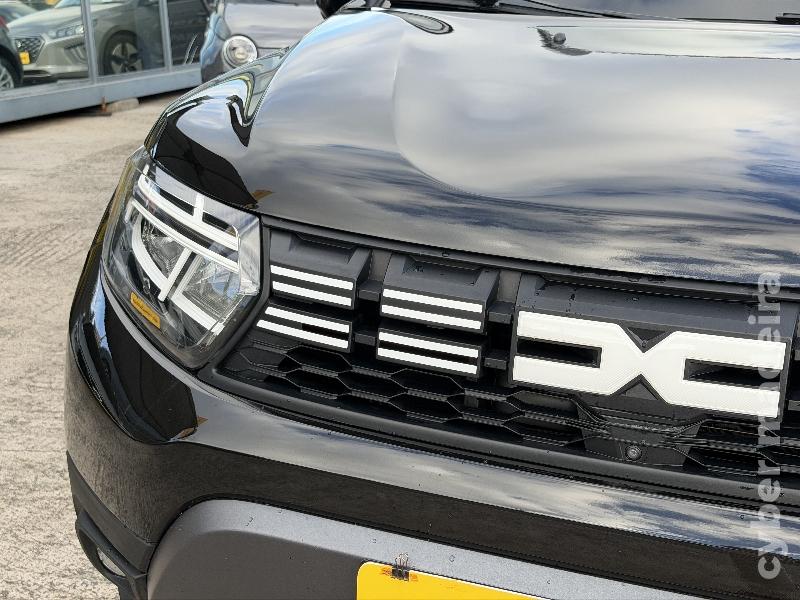 DACIA DUSTER SL EXTREME 1.0TCE 101CV BI-FUEL Gasolina