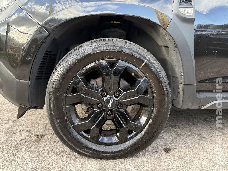 DACIA DUSTER SL EXTREME 1.0TCE 101CV BI-FUEL Gasolina