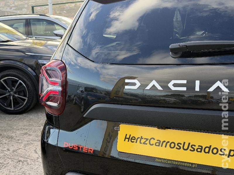 DACIA DUSTER SL EXTREME 1.0TCE 101CV BI-FUEL Gasolina
