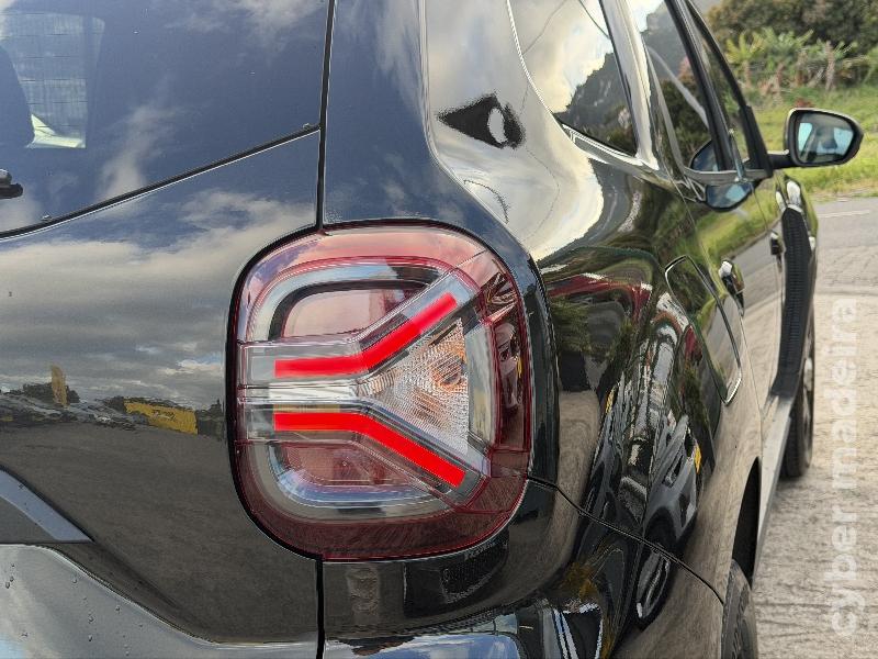 DACIA DUSTER SL EXTREME 1.0TCE 101CV BI-FUEL Gasolina