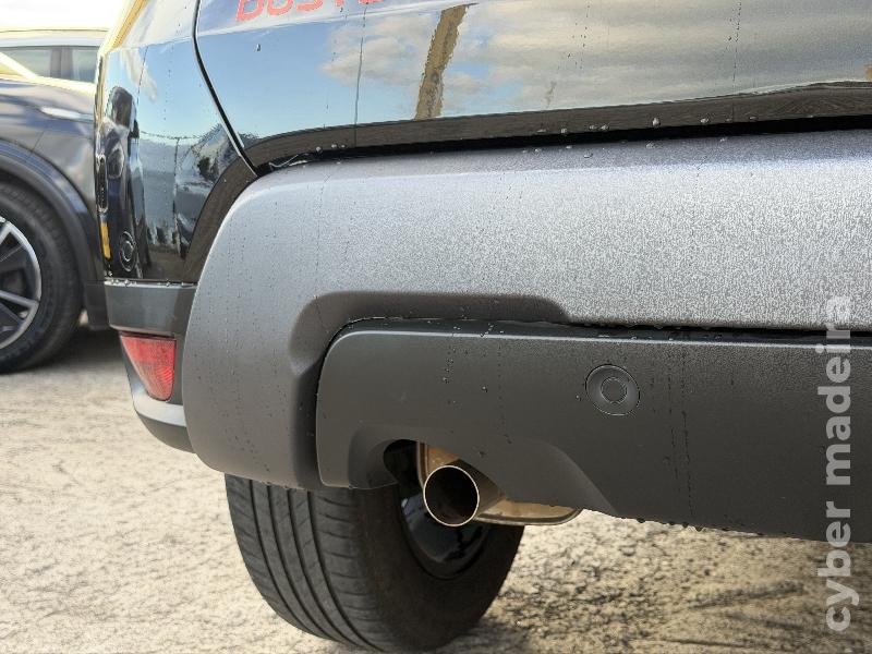 DACIA DUSTER SL EXTREME 1.0TCE 101CV BI-FUEL Gasolina