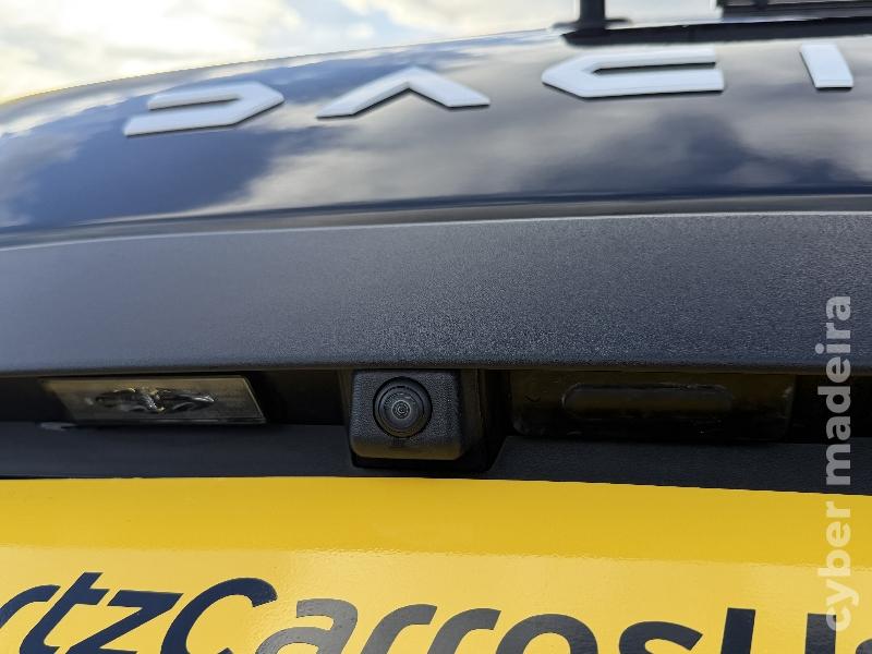 DACIA DUSTER SL EXTREME 1.0TCE 101CV BI-FUEL Gasolina