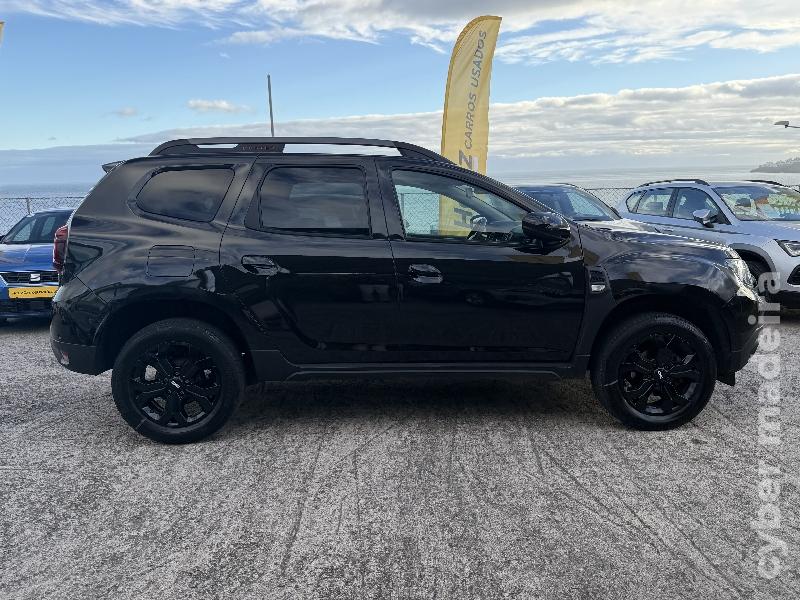 DACIA DUSTER SL EXTREME 1.0TCE 101CV BI-FUEL Gasolina