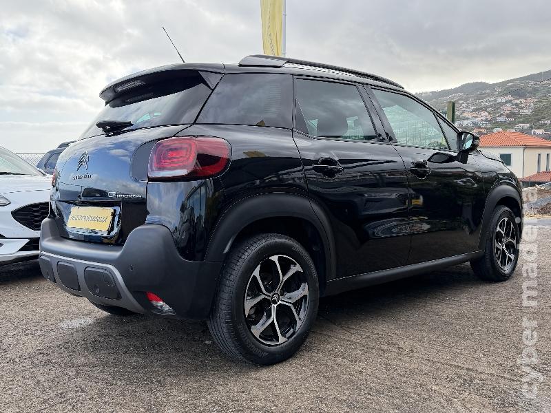 CITROEN C3 AIRCROSS PLUS 1.2 PURETECH 110CV Gasolina
