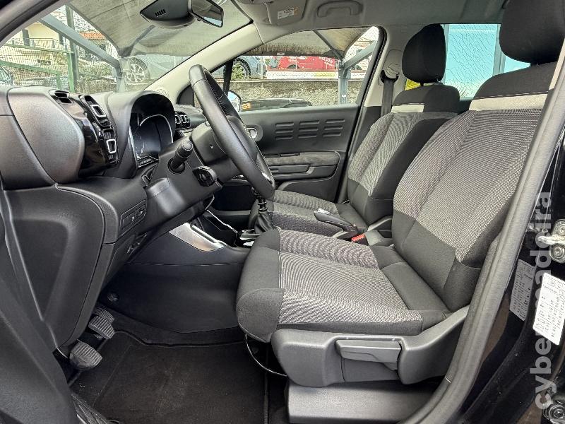 CITROEN C3 AIRCROSS PLUS 1.2 PURETECH 110CV Gasolina