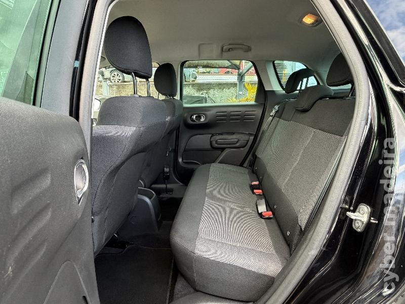 CITROEN C3 AIRCROSS PLUS 1.2 PURETECH 110CV Gasolina