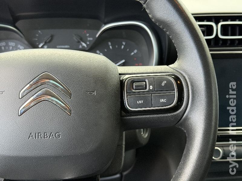 CITROEN C3 AIRCROSS PLUS 1.2 PURETECH 110CV Gasolina