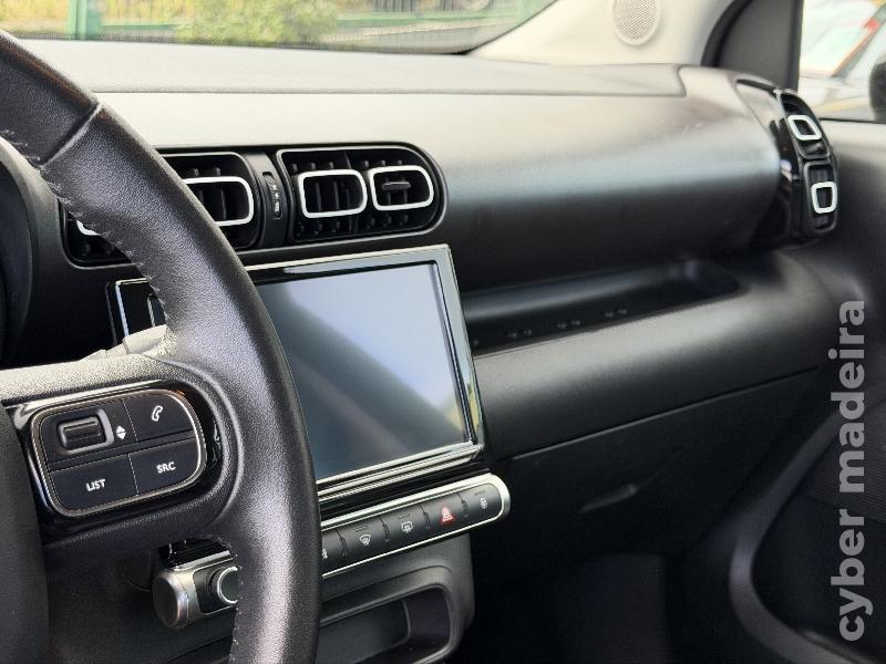 CITROEN C3 AIRCROSS PLUS 1.2 PURETECH 110CV Gasolina