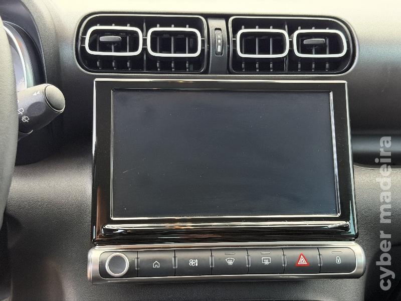 CITROEN C3 AIRCROSS PLUS 1.2 PURETECH 110CV Gasolina