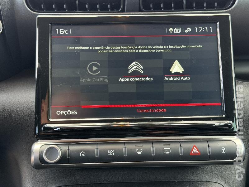 CITROEN C3 AIRCROSS PLUS 1.2 PURETECH 110CV Gasolina