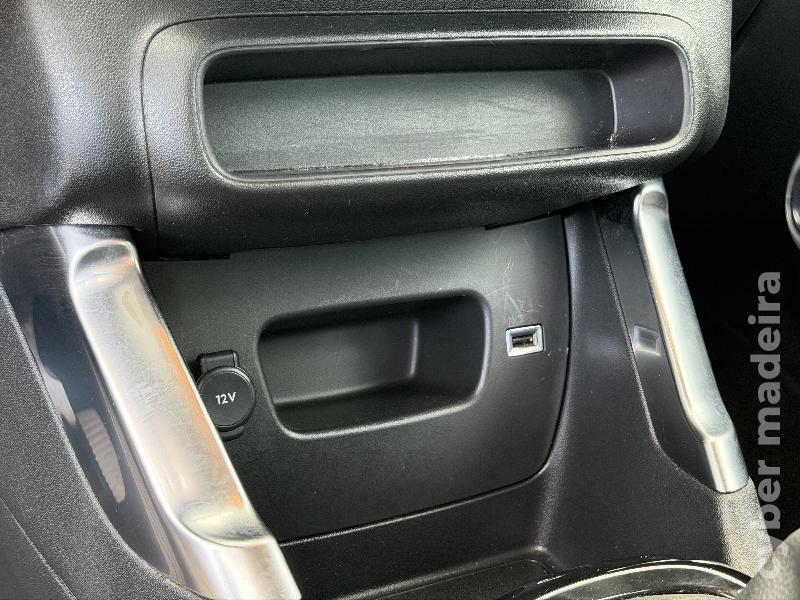 CITROEN C3 AIRCROSS PLUS 1.2 PURETECH 110CV Gasolina