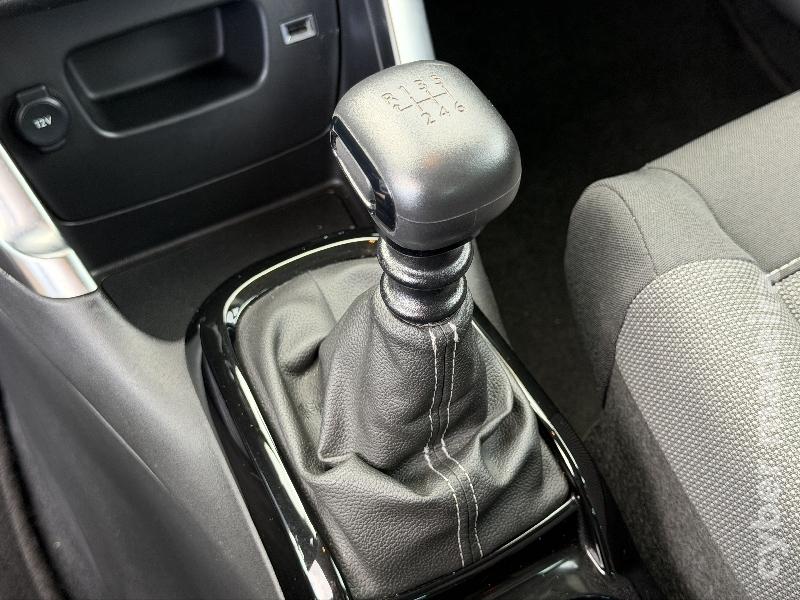 CITROEN C3 AIRCROSS PLUS 1.2 PURETECH 110CV Gasolina