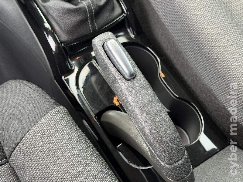 CITROEN C3 AIRCROSS PLUS 1.2 PURETECH 110CV Gasolina