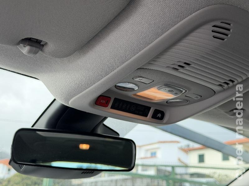 CITROEN C3 AIRCROSS PLUS 1.2 PURETECH 110CV Gasolina