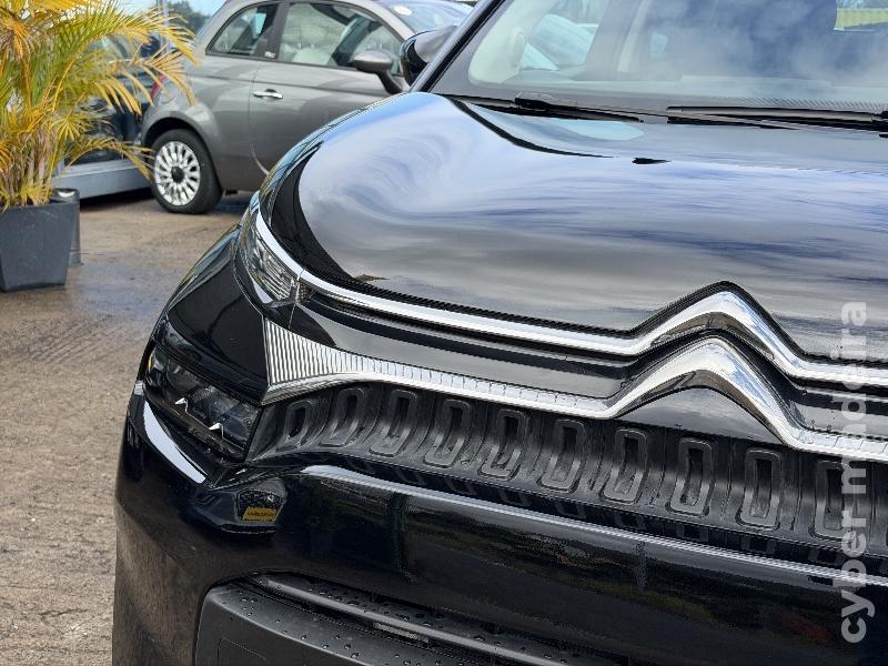 CITROEN C3 AIRCROSS PLUS 1.2 PURETECH 110CV Gasolina