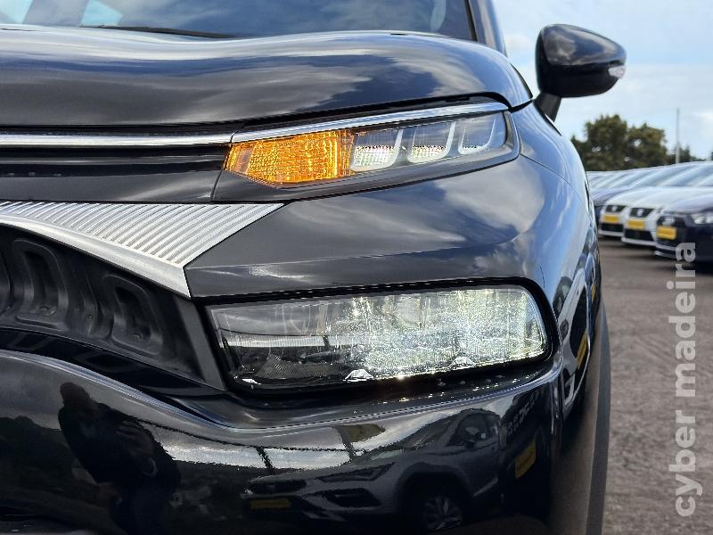 CITROEN C3 AIRCROSS PLUS 1.2 PURETECH 110CV Gasolina