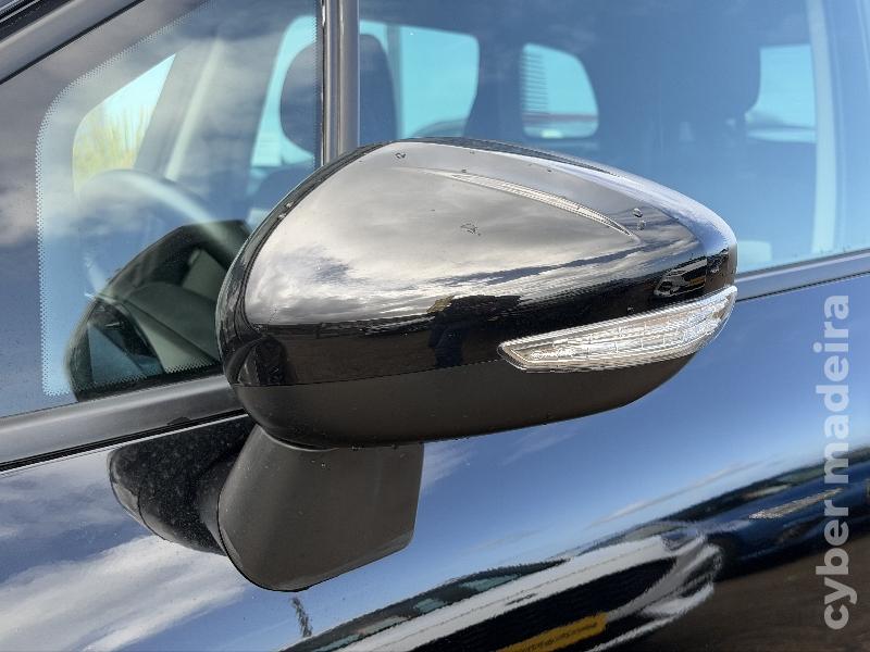 CITROEN C3 AIRCROSS PLUS 1.2 PURETECH 110CV Gasolina