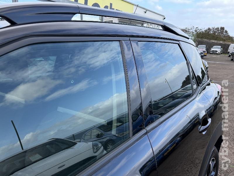 CITROEN C3 AIRCROSS PLUS 1.2 PURETECH 110CV Gasolina