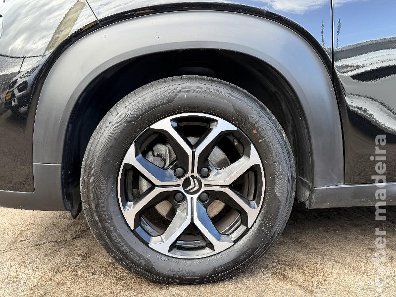 CITROEN C3 AIRCROSS PLUS 1.2 PURETECH 110CV Gasolina