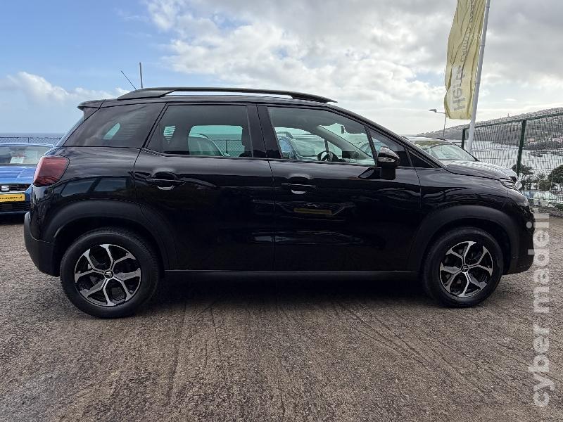 CITROEN C3 AIRCROSS PLUS 1.2 PURETECH 110CV Gasolina