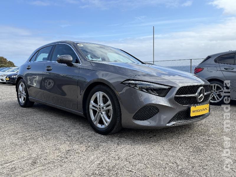 MERCEDES A A200 PROGRESSIVE 1.3 163CV AUT Gasolina