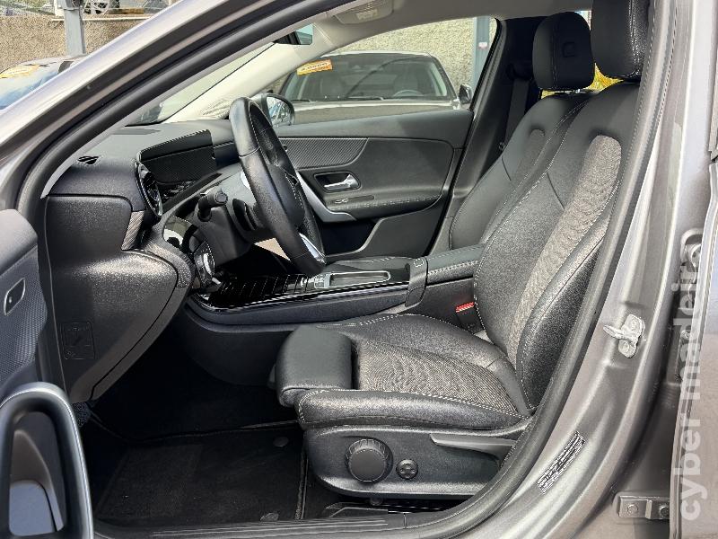 MERCEDES A A200 PROGRESSIVE 1.3 163CV AUT Gasolina