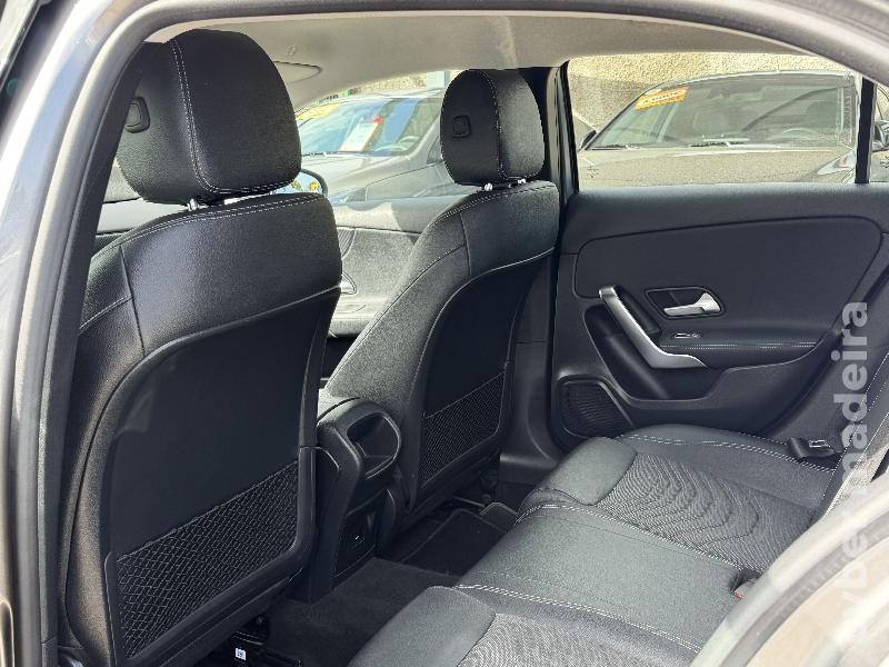 MERCEDES A A200 PROGRESSIVE 1.3 163CV AUT Gasolina