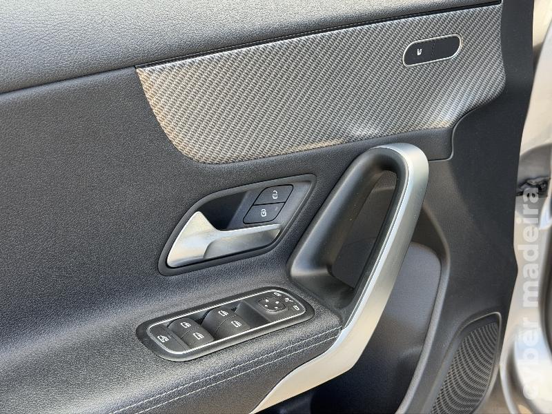 MERCEDES A A200 PROGRESSIVE 1.3 163CV AUT Gasolina