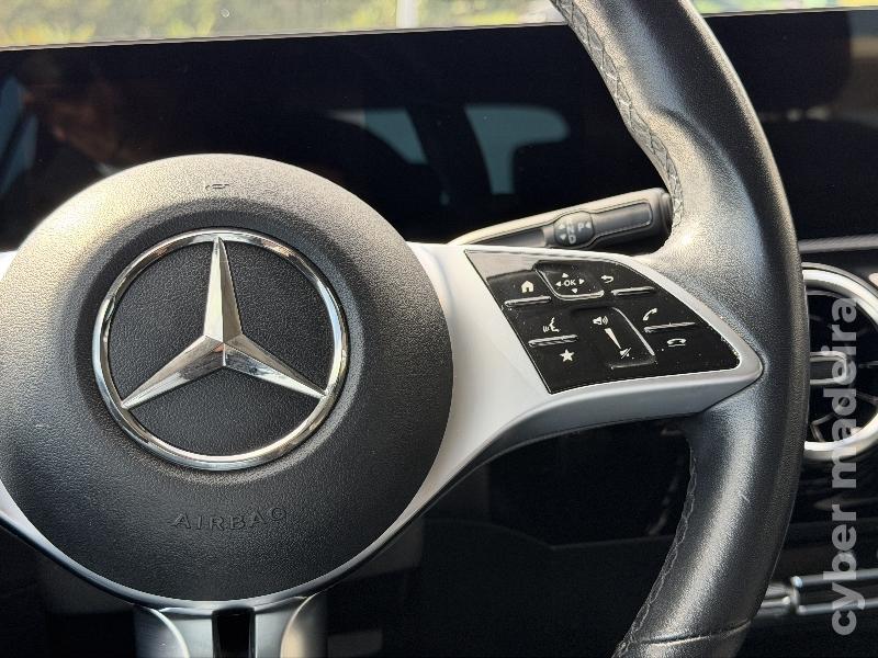 MERCEDES A A200 PROGRESSIVE 1.3 163CV AUT Gasolina