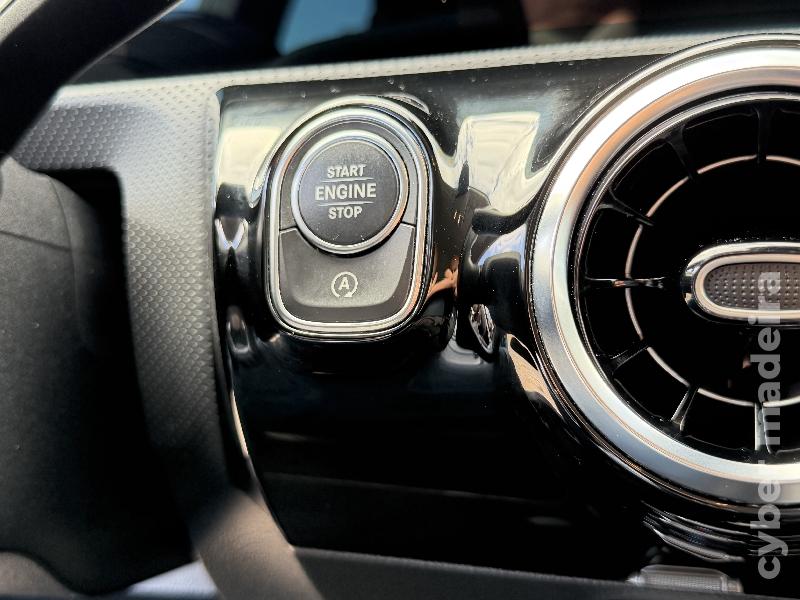 MERCEDES A A200 PROGRESSIVE 1.3 163CV AUT Gasolina