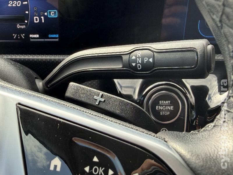 MERCEDES A A200 PROGRESSIVE 1.3 163CV AUT Gasolina