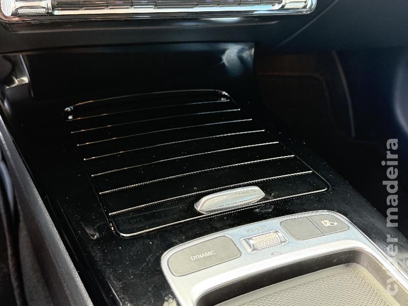 MERCEDES A A200 PROGRESSIVE 1.3 163CV AUT Gasolina