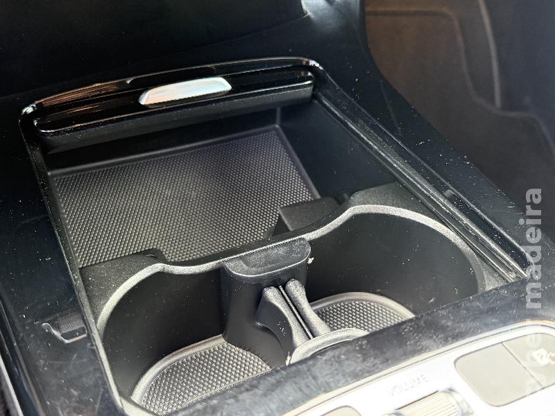 MERCEDES A A200 PROGRESSIVE 1.3 163CV AUT Gasolina