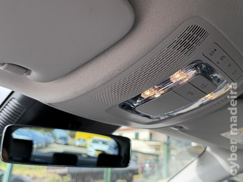 MERCEDES A A200 PROGRESSIVE 1.3 163CV AUT Gasolina