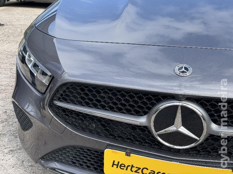 MERCEDES A A200 PROGRESSIVE 1.3 163CV AUT Gasolina