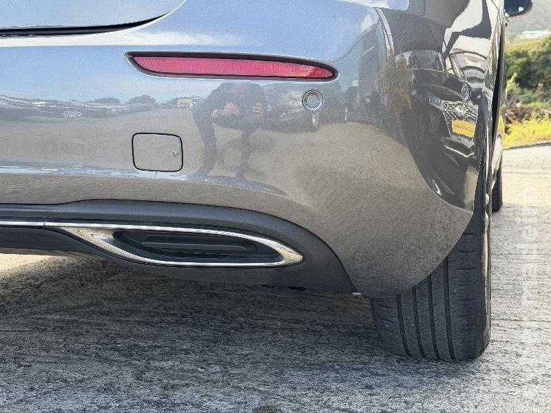 MERCEDES A A200 PROGRESSIVE 1.3 163CV AUT Gasolina