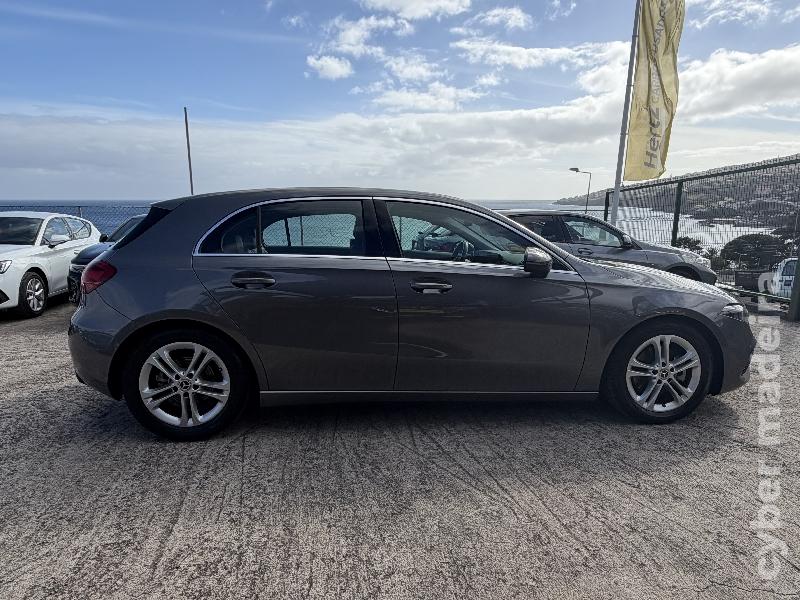 MERCEDES A A200 PROGRESSIVE 1.3 163CV AUT Gasolina