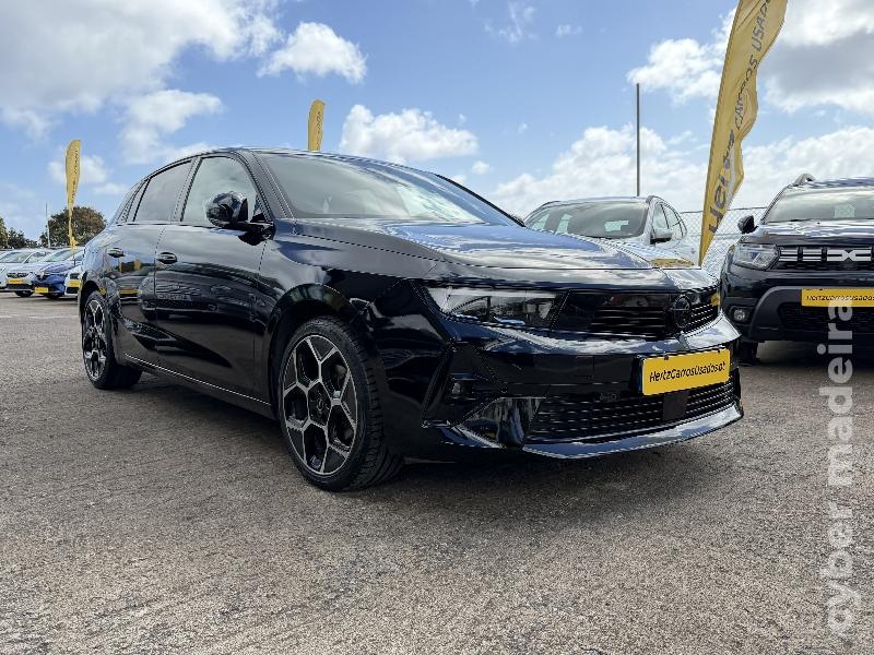 OPEL ASTRA GS LINE 1.2 130CV Gasolina