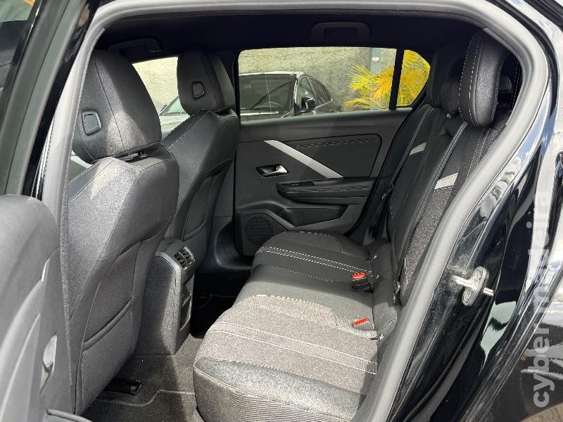 OPEL ASTRA GS LINE 1.2 130CV Gasolina